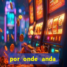 por onde anda moises silvio santos